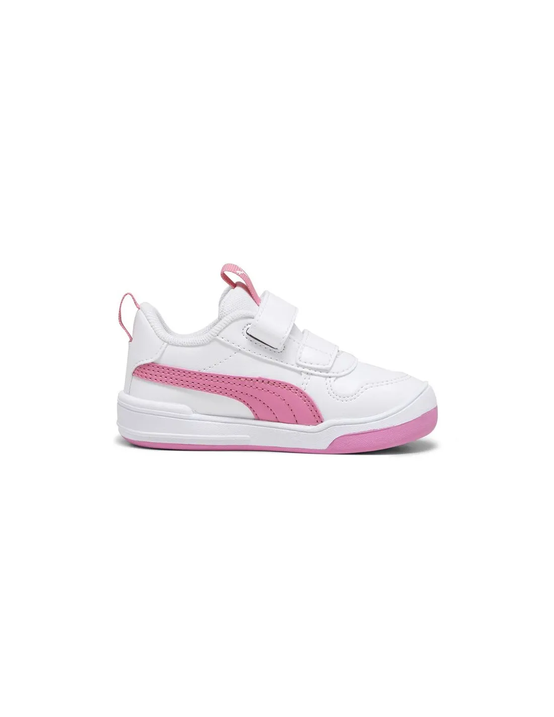 Zapatillas de Puma Multiflex Sl V Infantil