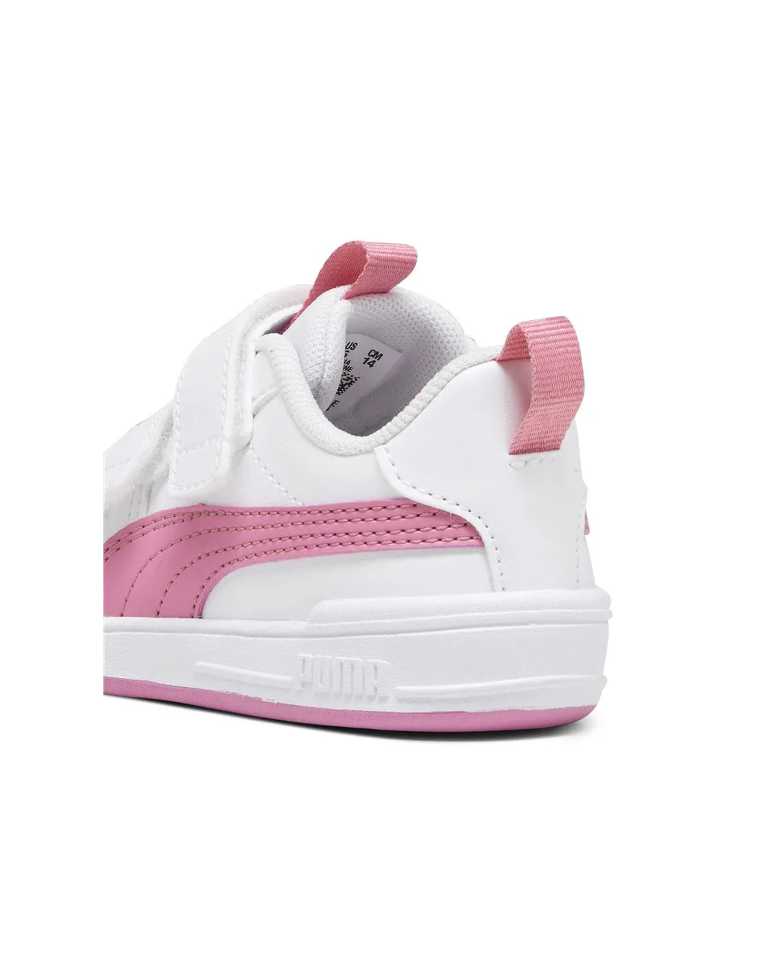 Zapatillas de Puma Multiflex Sl V Infantil
