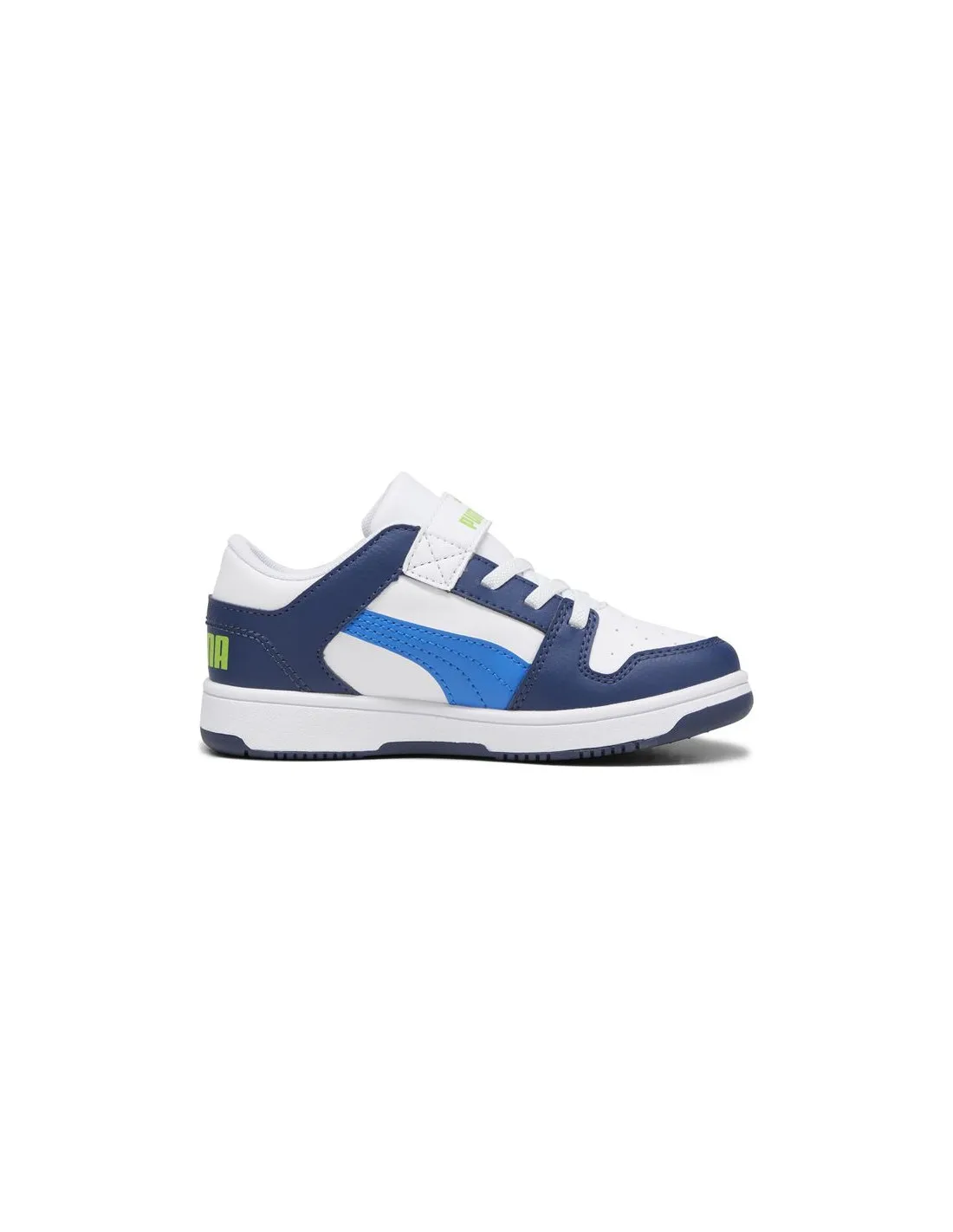 Zapatillas de Puma Rebound Layup L Infantil