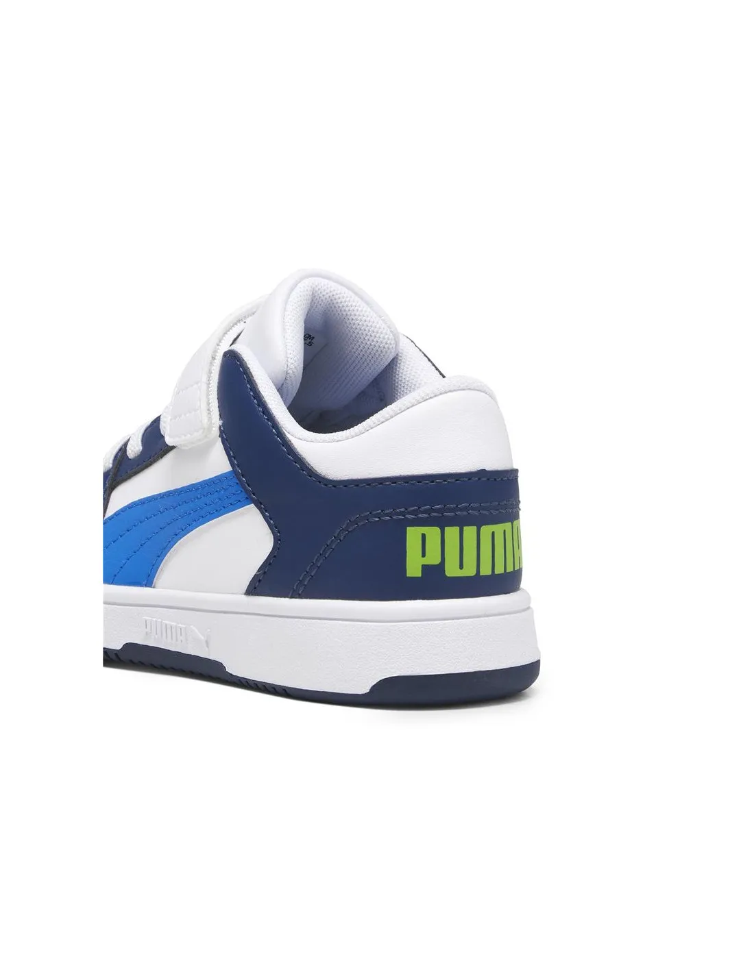 Zapatillas de Puma Rebound Layup L Infantil