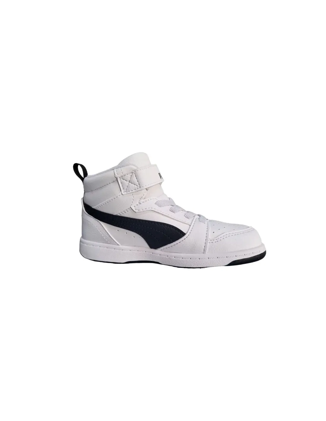 Zapatillas de Puma Rebound V6 Mid Infantil