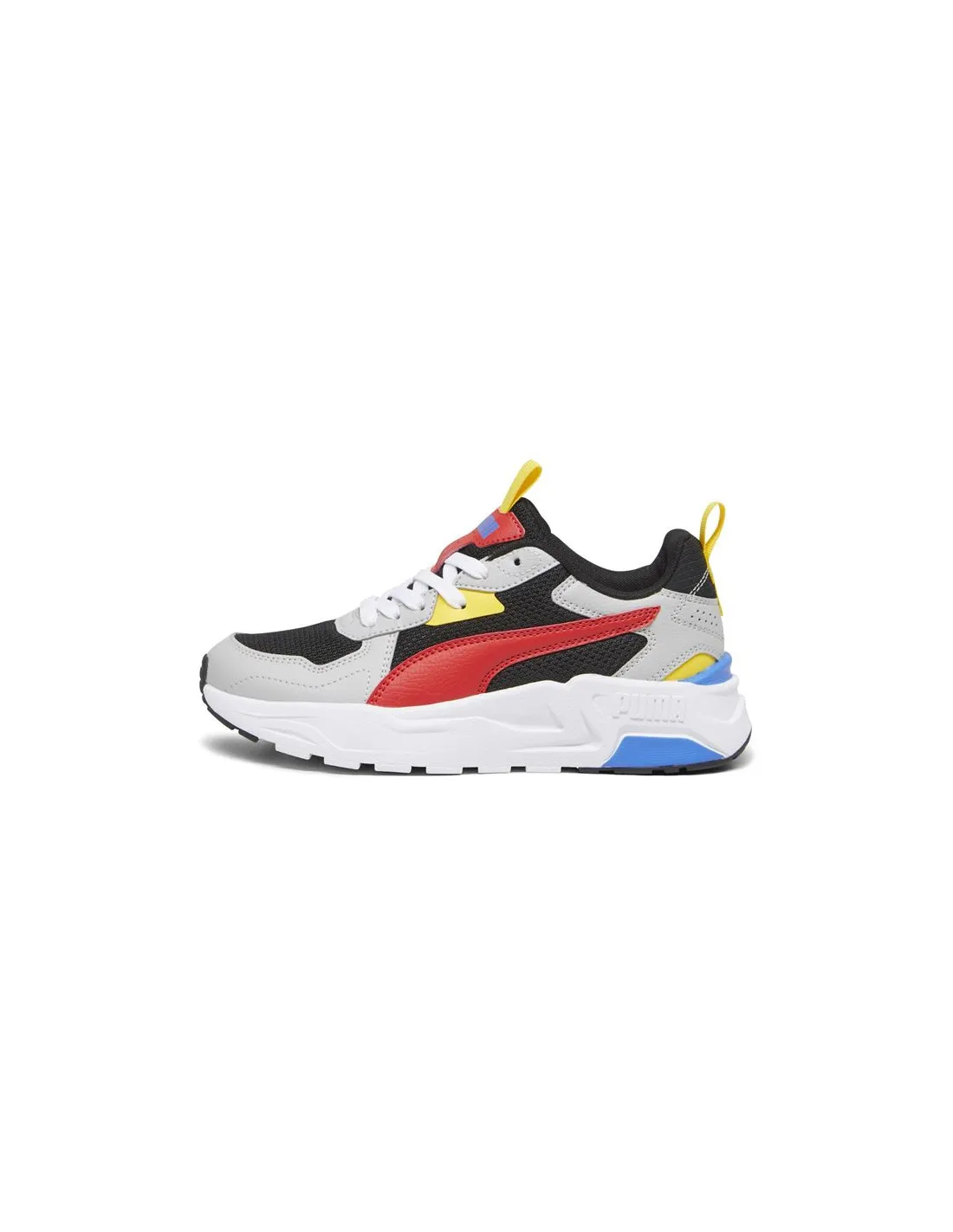 Zapatillas de Puma Trinity Lite Infantil