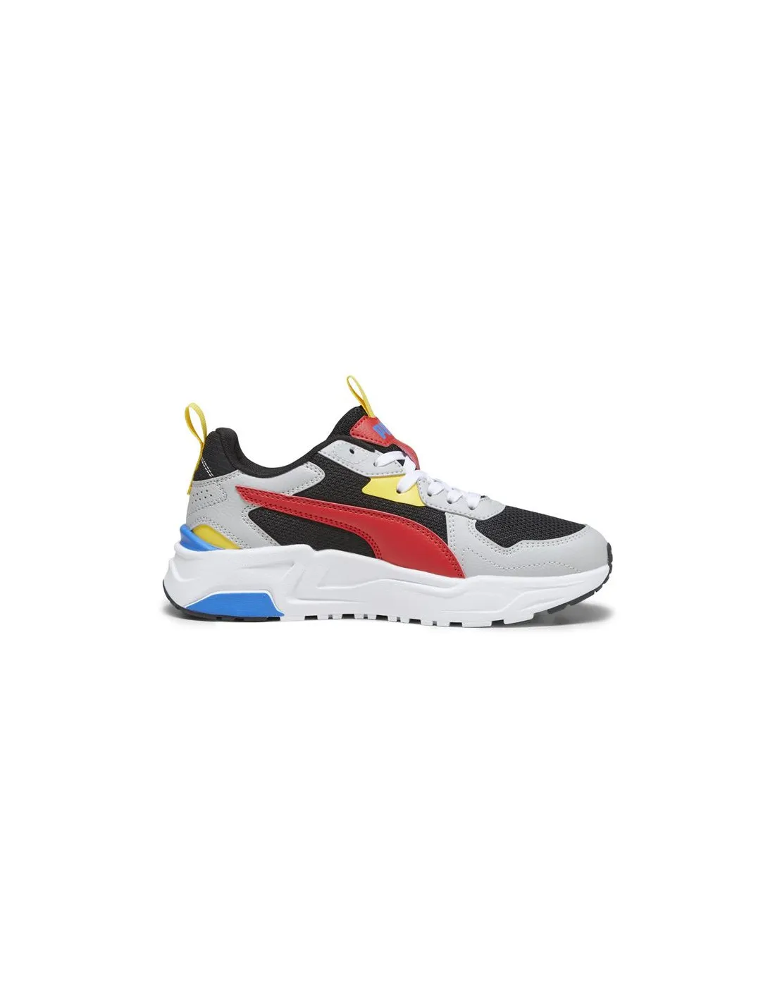 Zapatillas de Puma Trinity Lite Infantil
