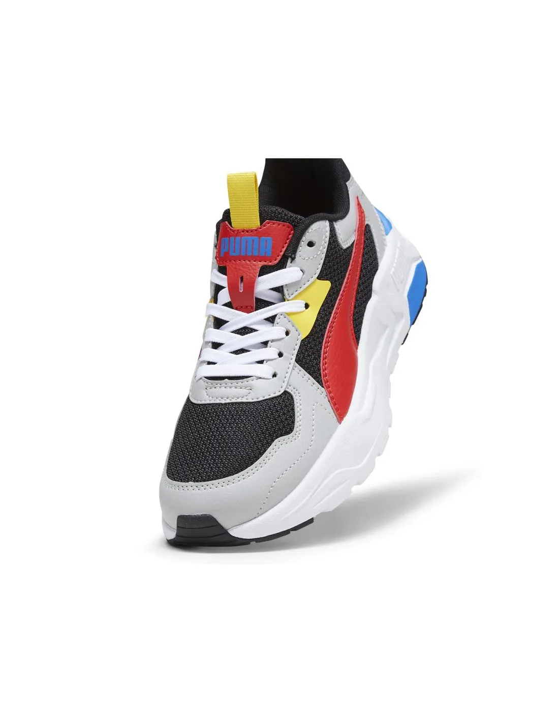 Zapatillas de Puma Trinity Lite Infantil