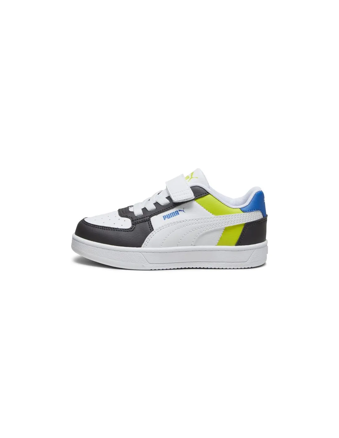 Zapatillas de Pumaven 2.0 Block Infantil