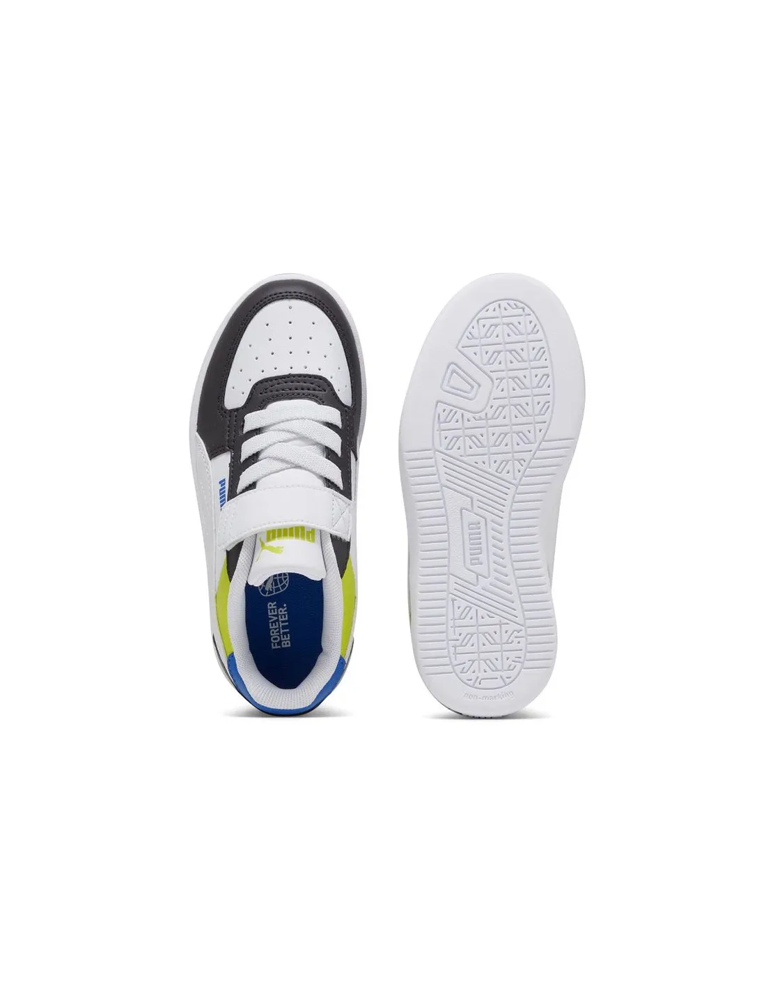 Zapatillas de Pumaven 2.0 Block Infantil