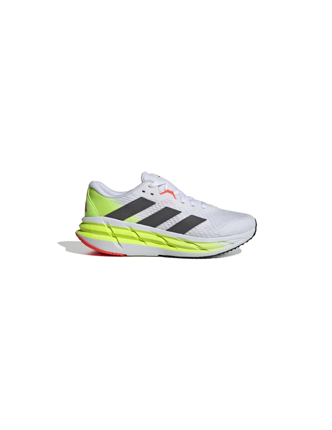 Zapatillas de Running adidas Adistar 3 Hombre Blanco