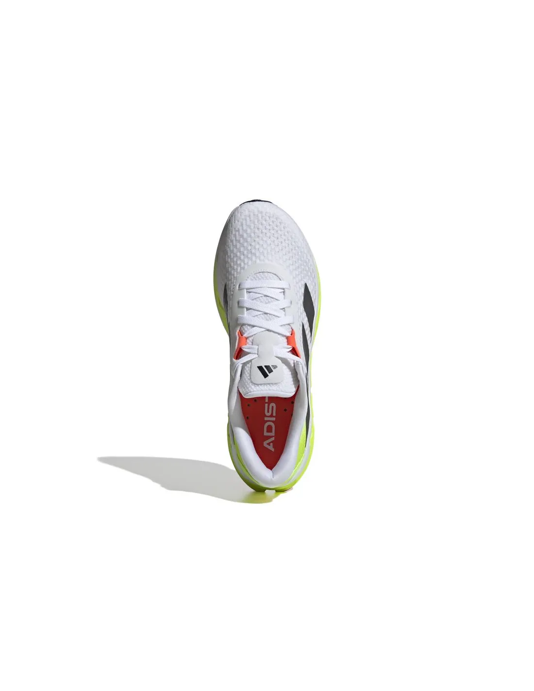 Zapatillas de Running adidas Adistar 3 Hombre Blanco