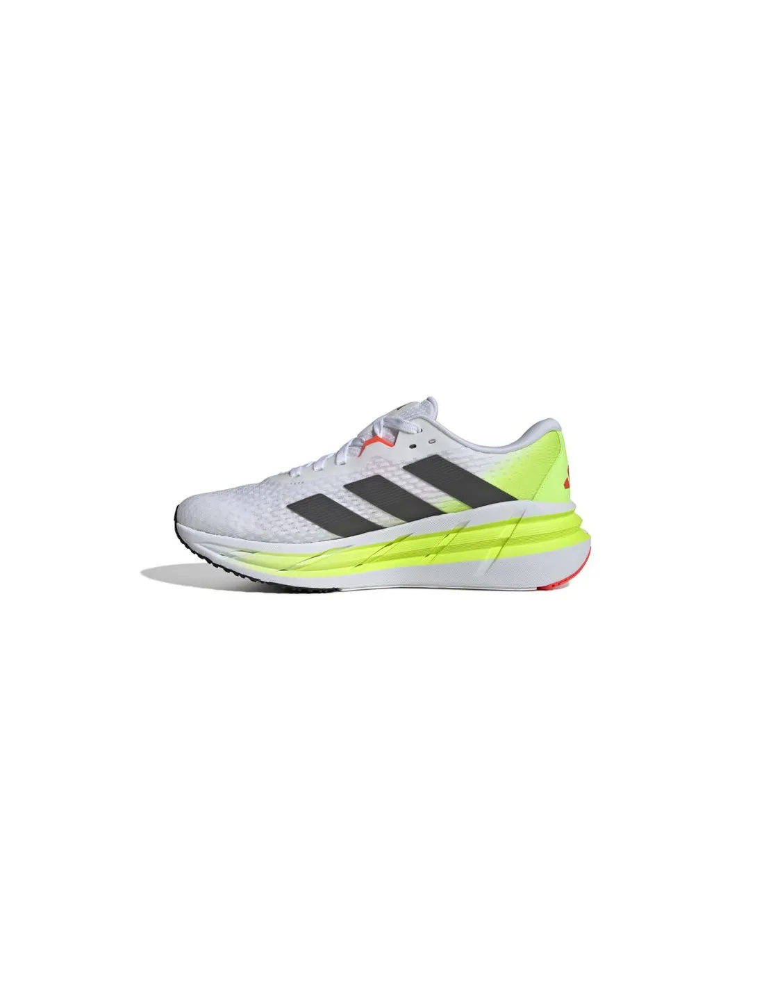 Zapatillas de Running adidas Adistar 3 Hombre Blanco