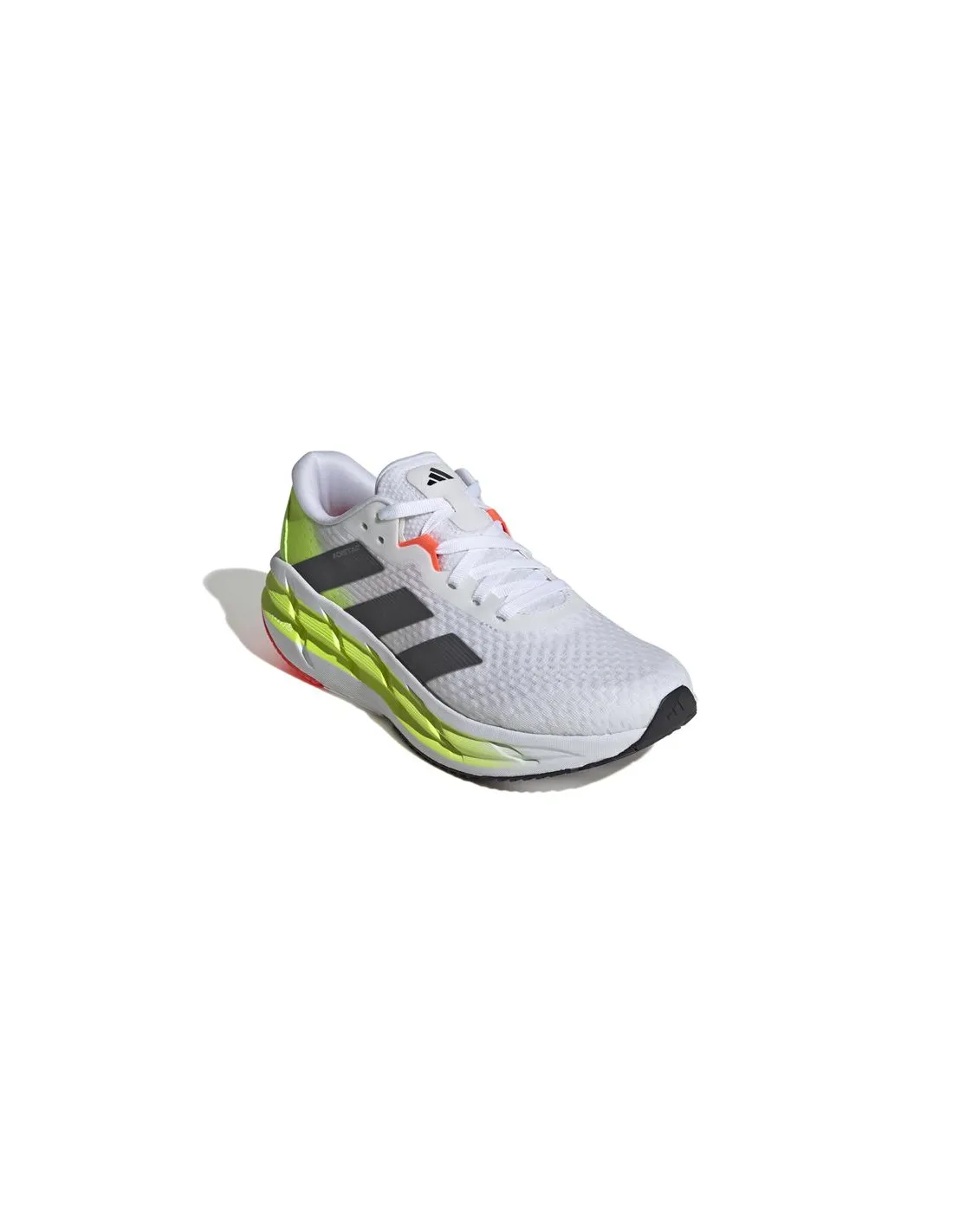 Zapatillas de Running adidas Adistar 3 Hombre Blanco