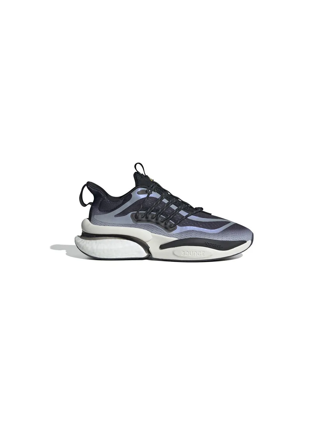 Zapatillas de Running adidas Alphaboost V1 Hombre Azul