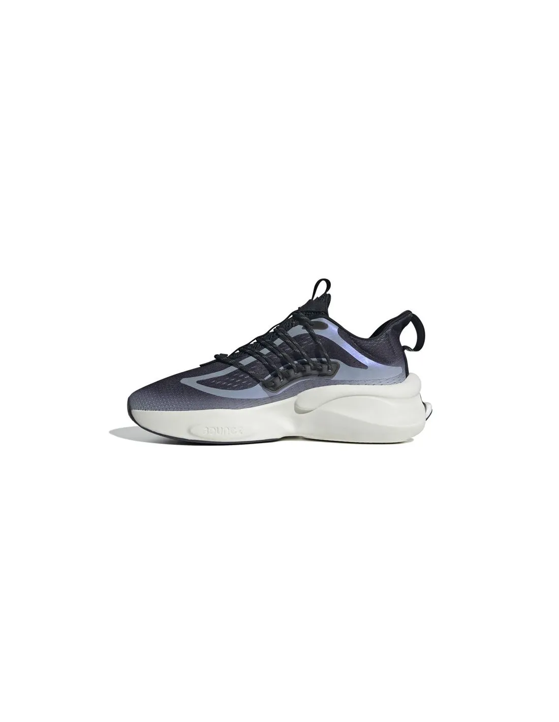 Zapatillas de Running adidas Alphaboost V1 Hombre Azul