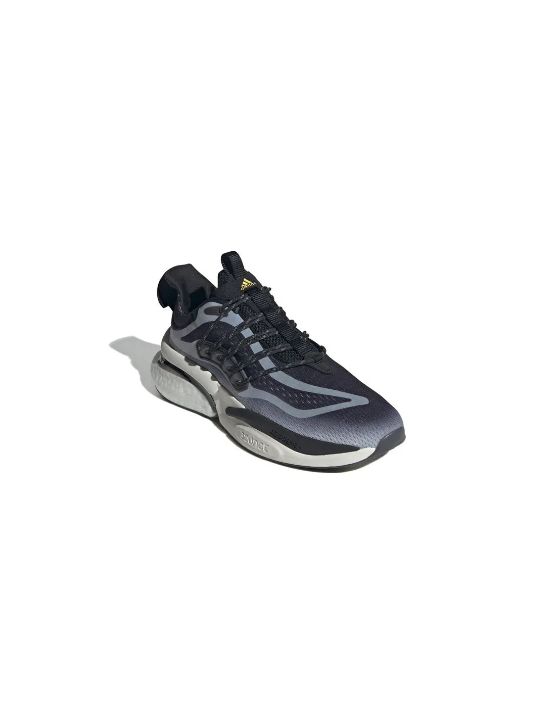 Zapatillas de Running adidas Alphaboost V1 Hombre Azul