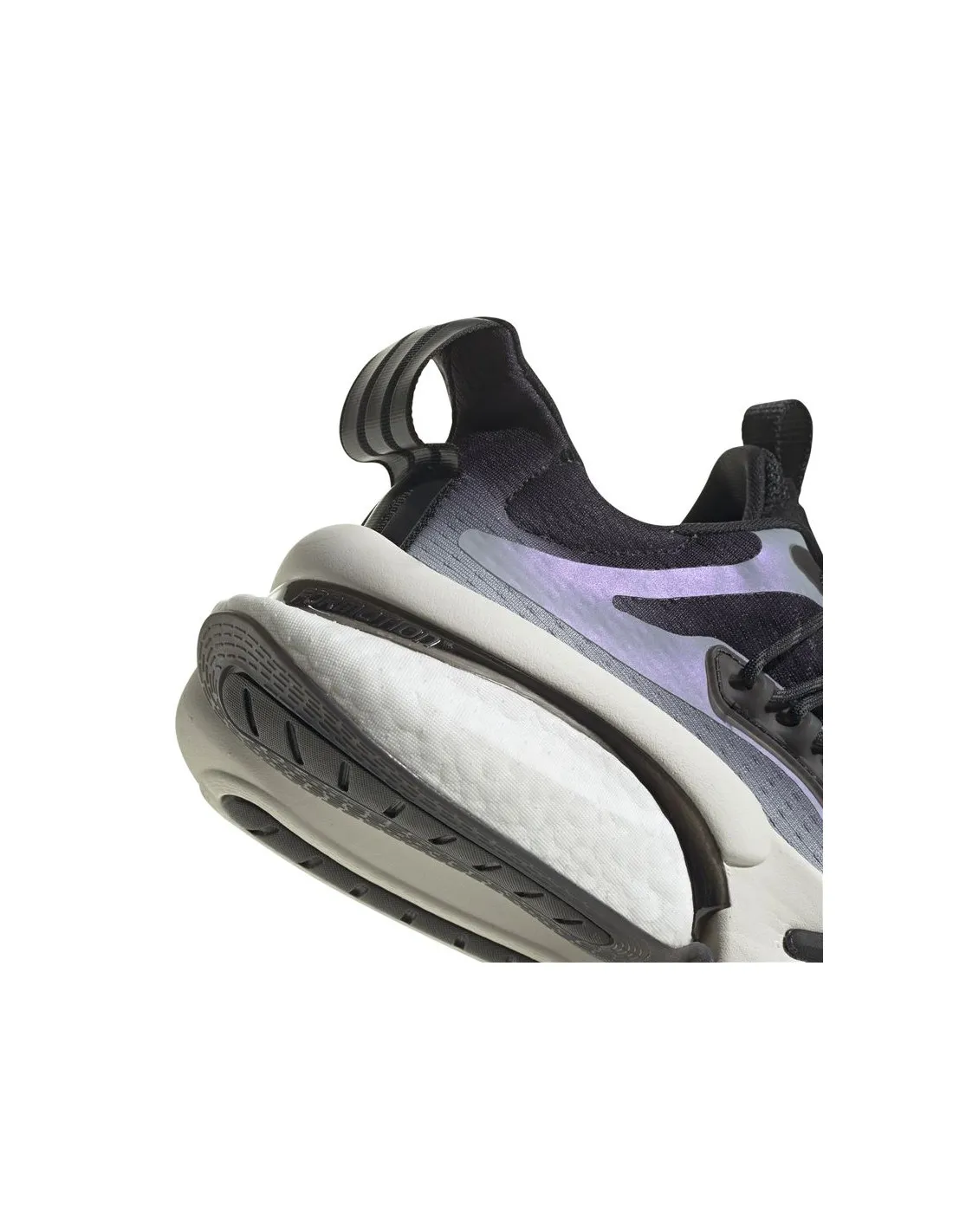 Zapatillas de Running adidas Alphaboost V1 Hombre Azul