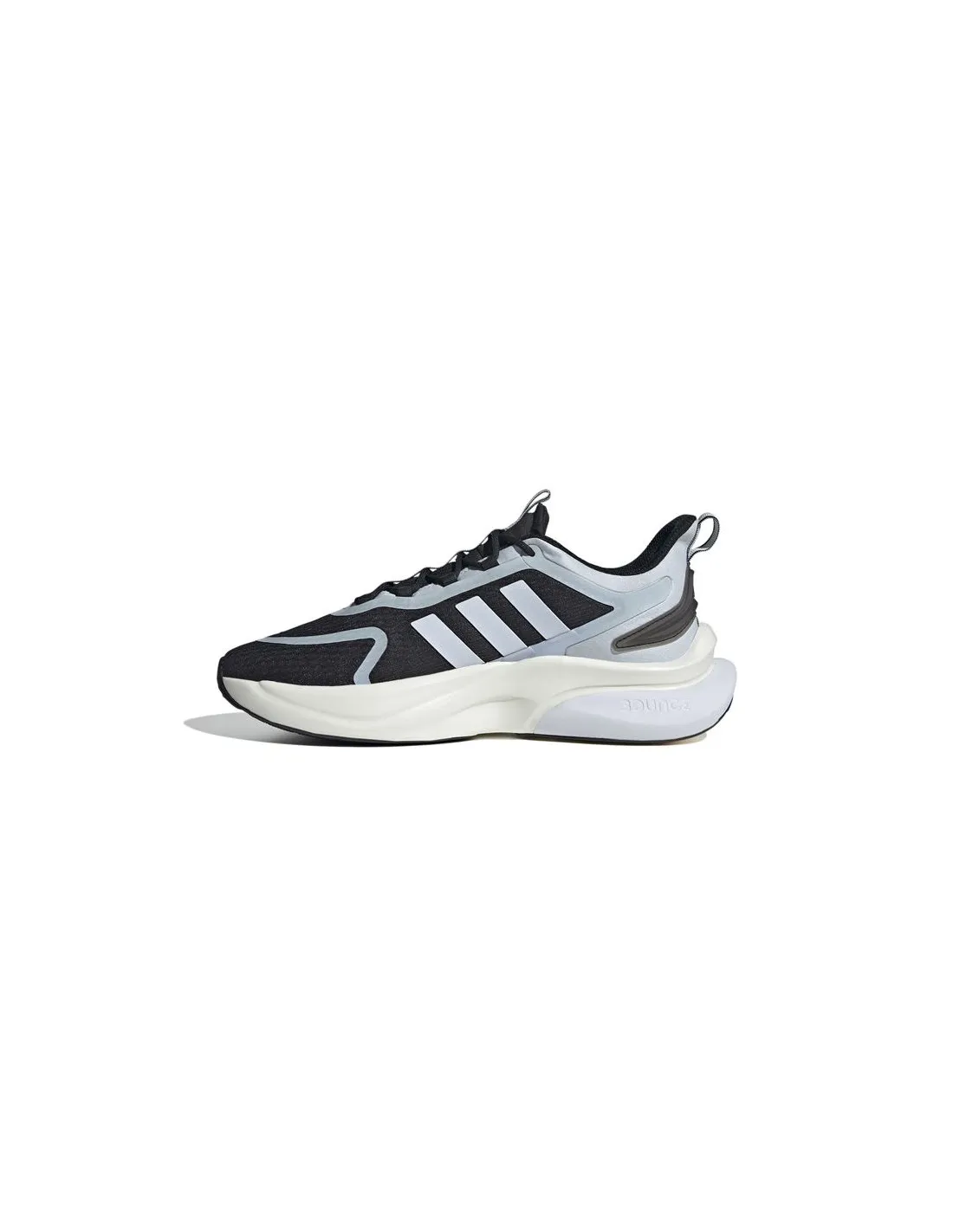Zapatillas de Running adidas Alphabounce+ Sustainable Bounce Hombre Negro