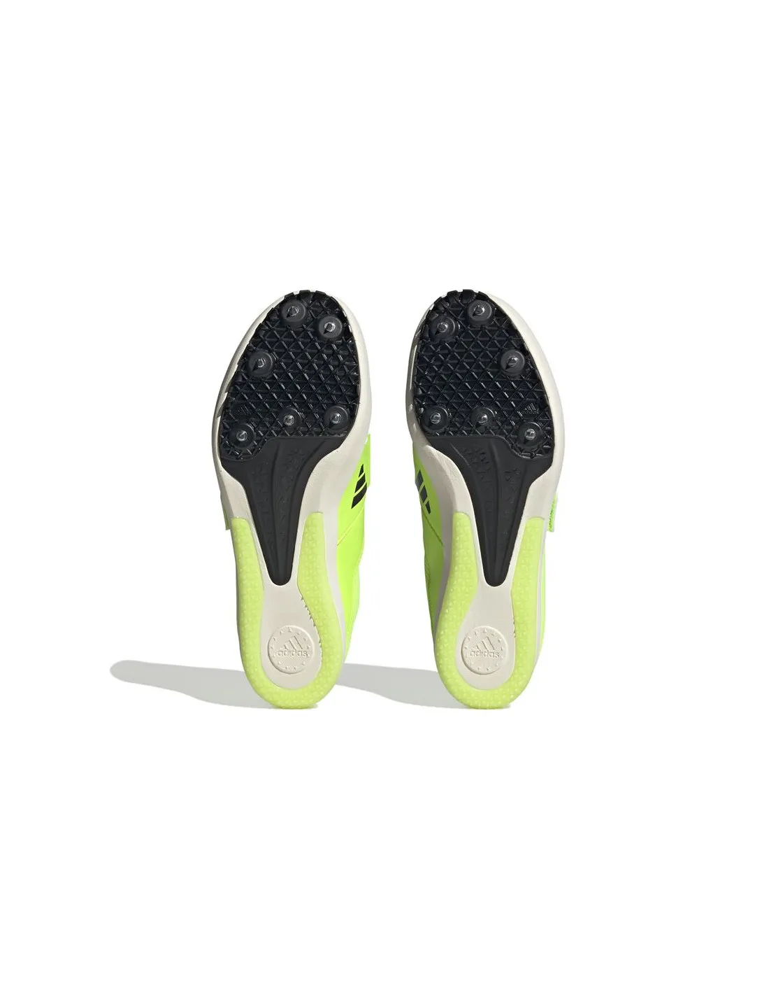 Zapatillas de Running adidas Jumpstar Hombre