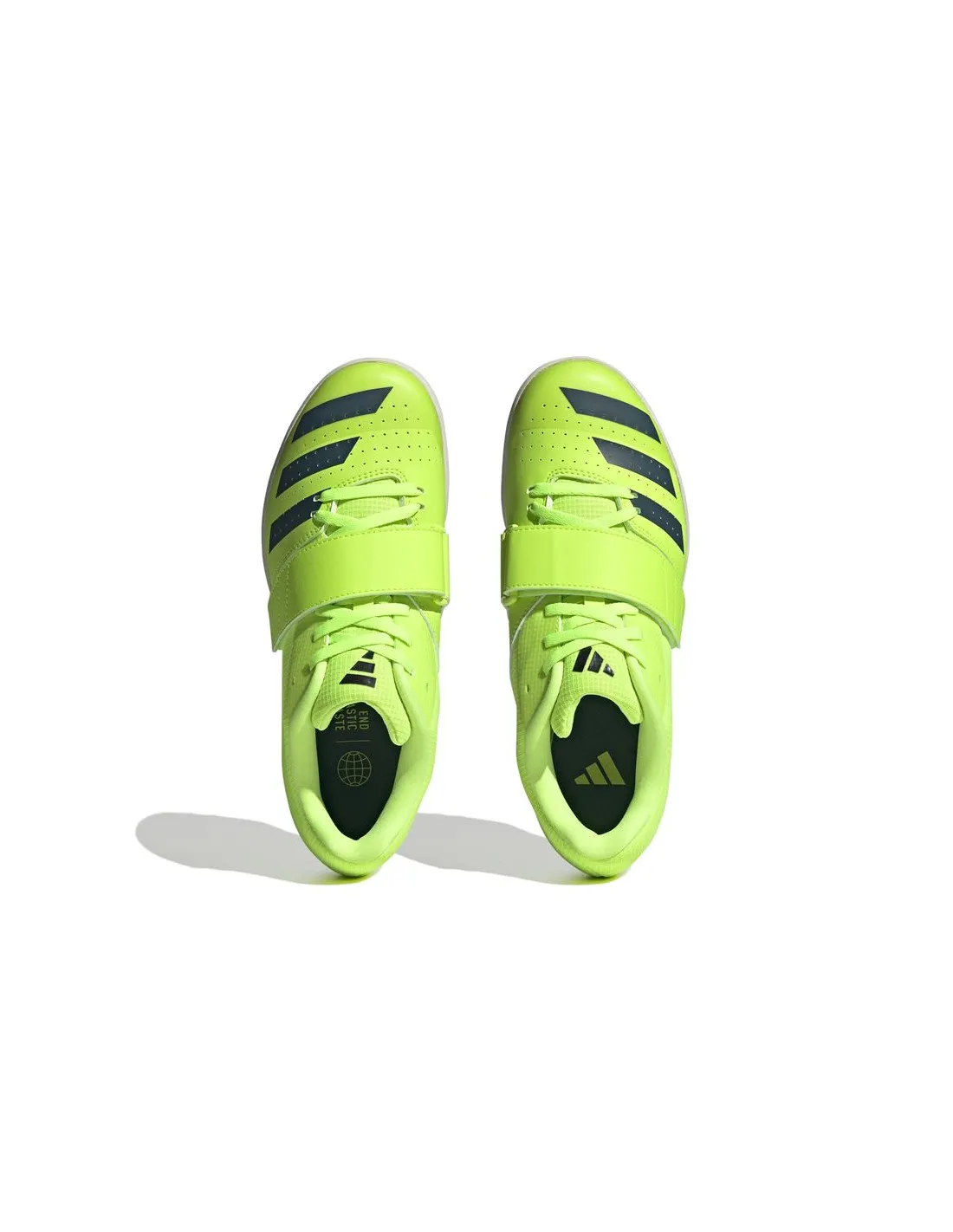 Zapatillas de Running adidas Jumpstar Hombre