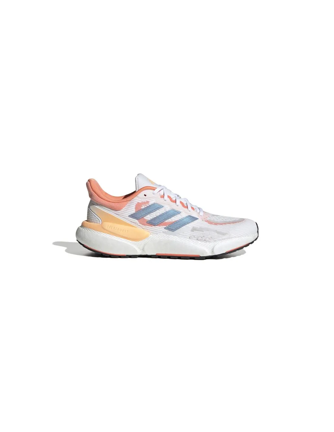 Zapatillas de Running adidas Solarboost 5 Mujer