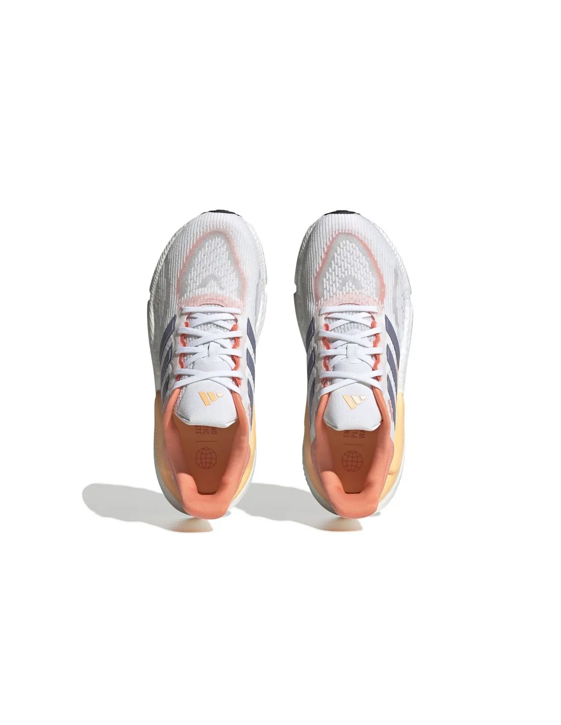 Zapatillas de Running adidas Solarboost 5 Mujer