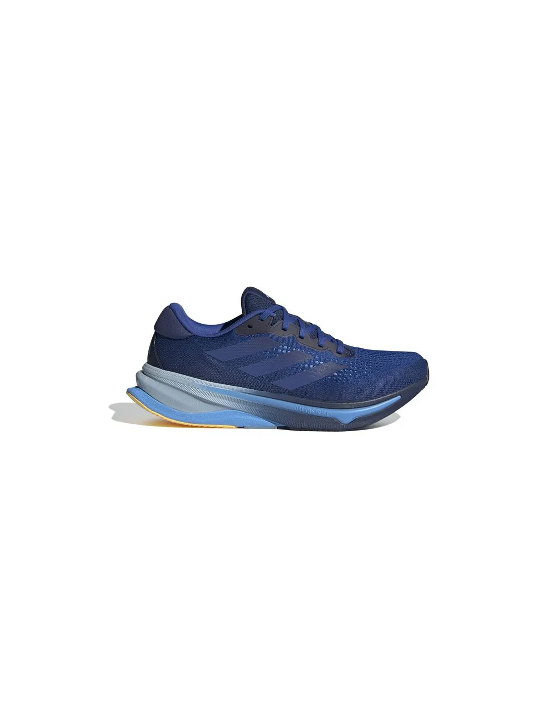 Zapatillas de Running adidas Supernova Solution Hombre Azurea