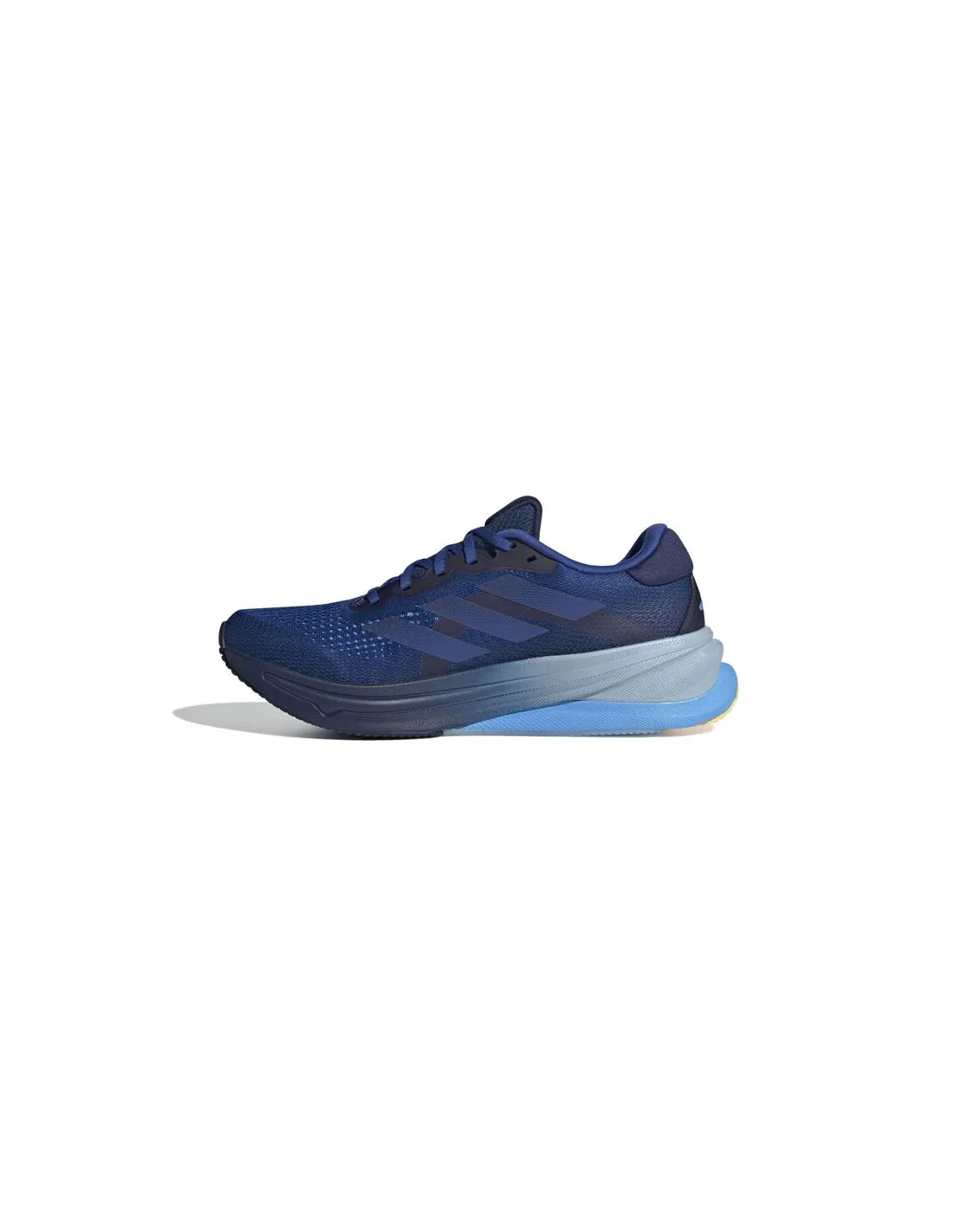 Zapatillas de Running adidas Supernova Solution Hombre Azurea