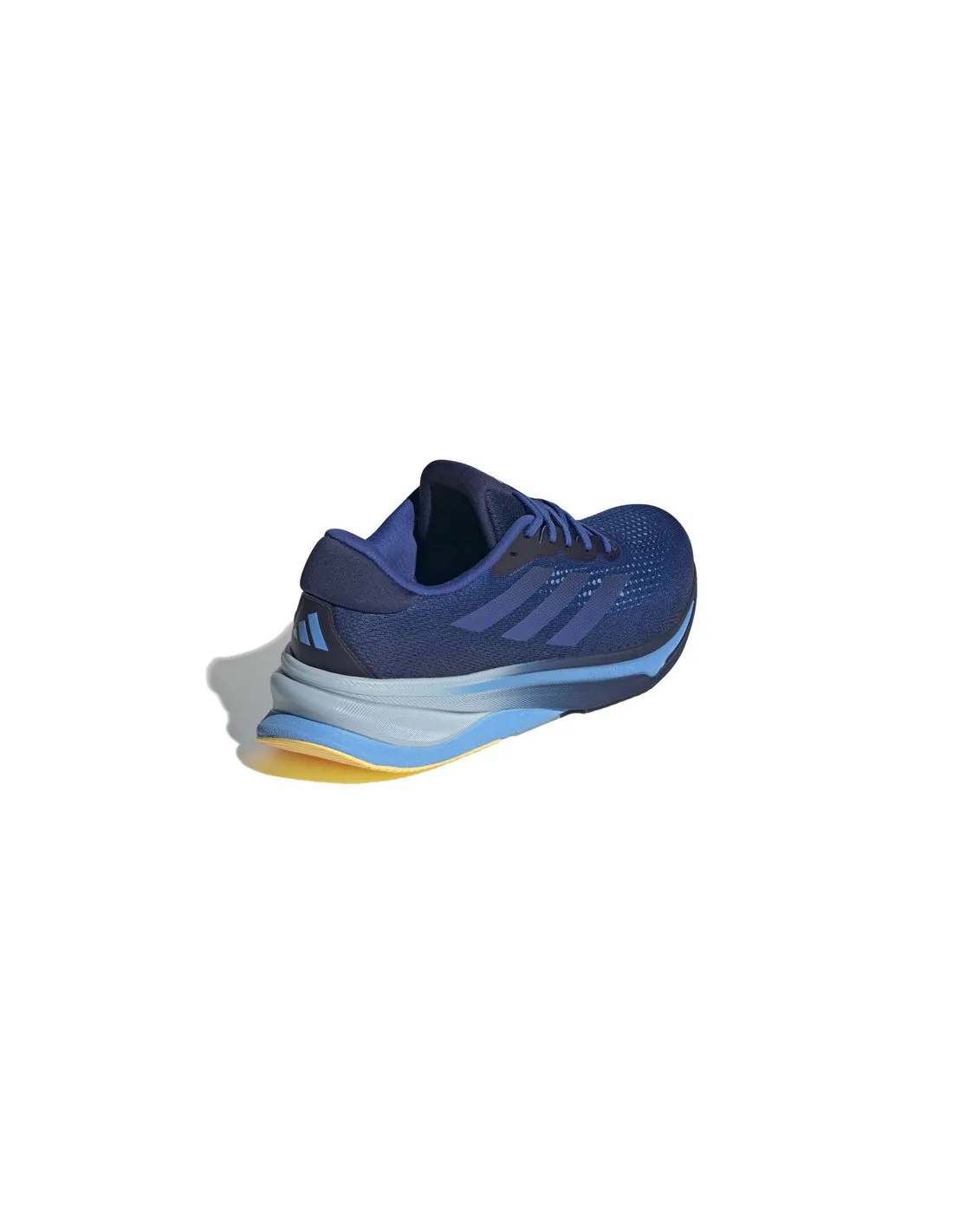 Zapatillas de Running adidas Supernova Solution Hombre Azurea