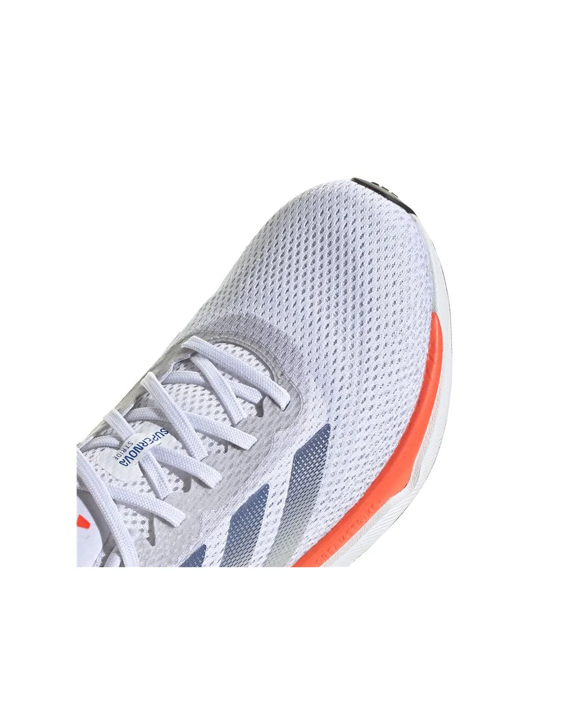 Zapatillas de running adidas Supernova Stride Hombre