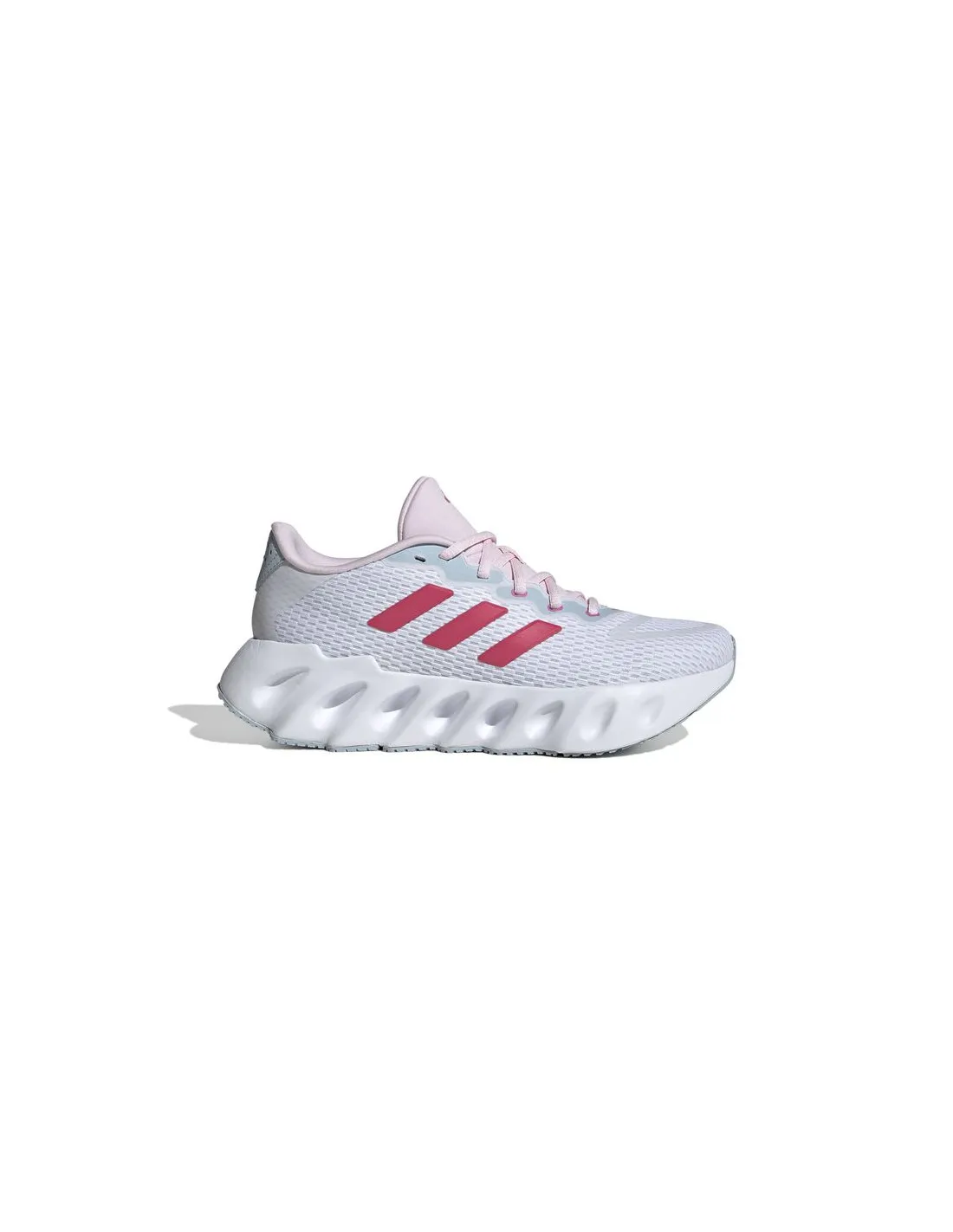Zapatillas de running adidas Switch Run Mujer Blanco