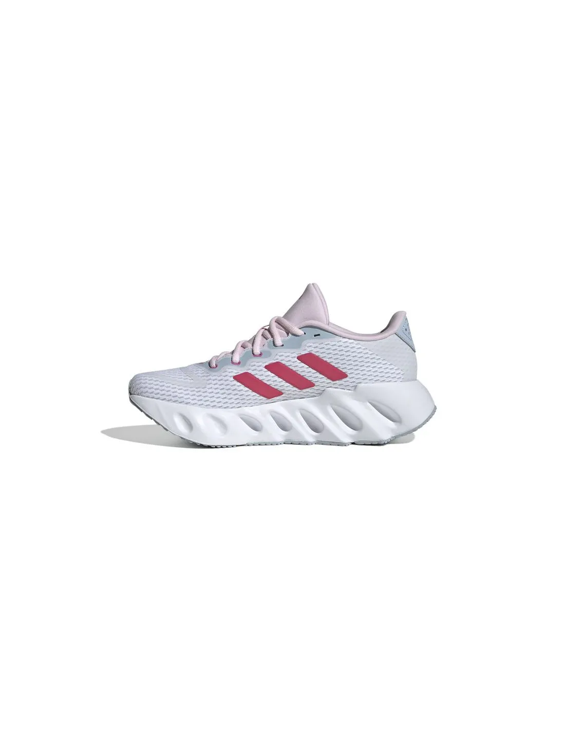 Zapatillas de running adidas Switch Run Mujer Blanco
