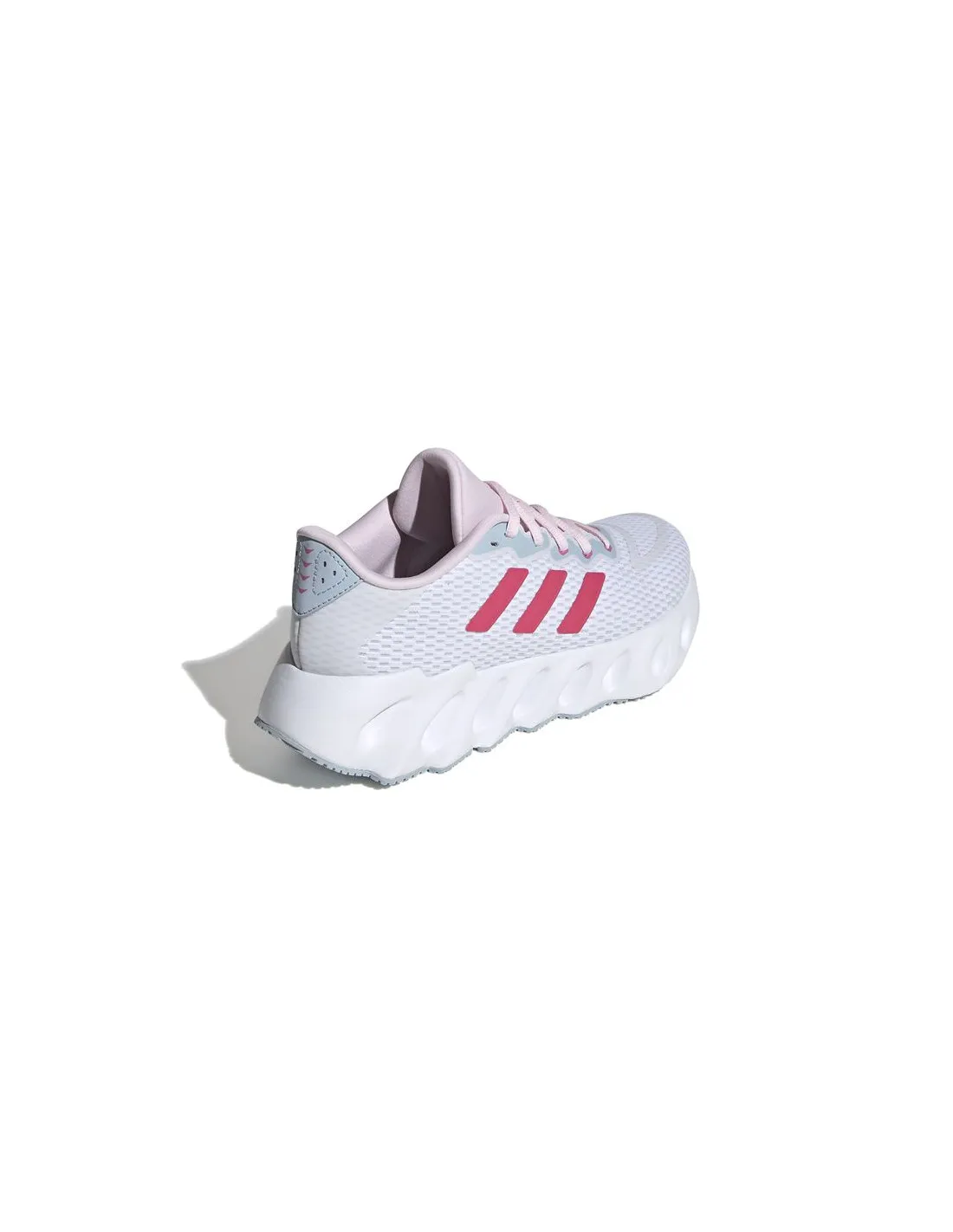 Zapatillas de running adidas Switch Run Mujer Blanco