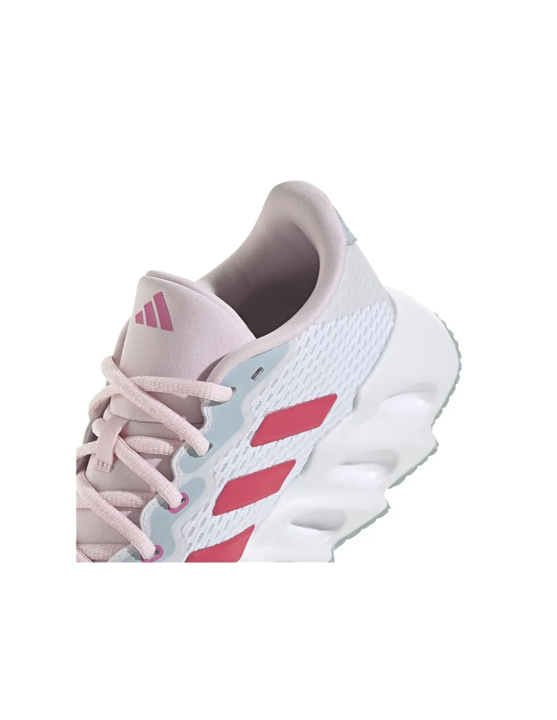 Zapatillas de running adidas Switch Run Mujer Blanco
