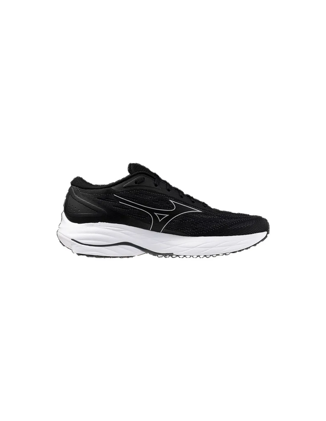 Zapatillas De Running Mizuno Wave Ultima 15 Hombre Negro