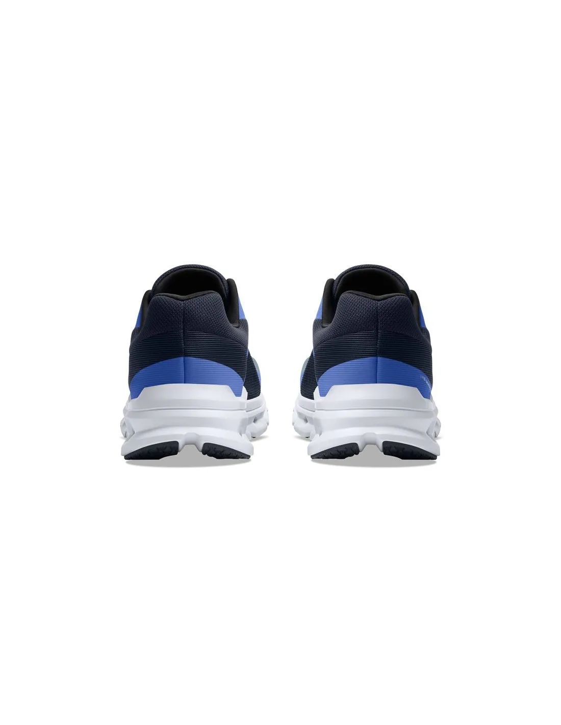 Zapatillas de Running ON Cloudrunner Metal Grey Hombre