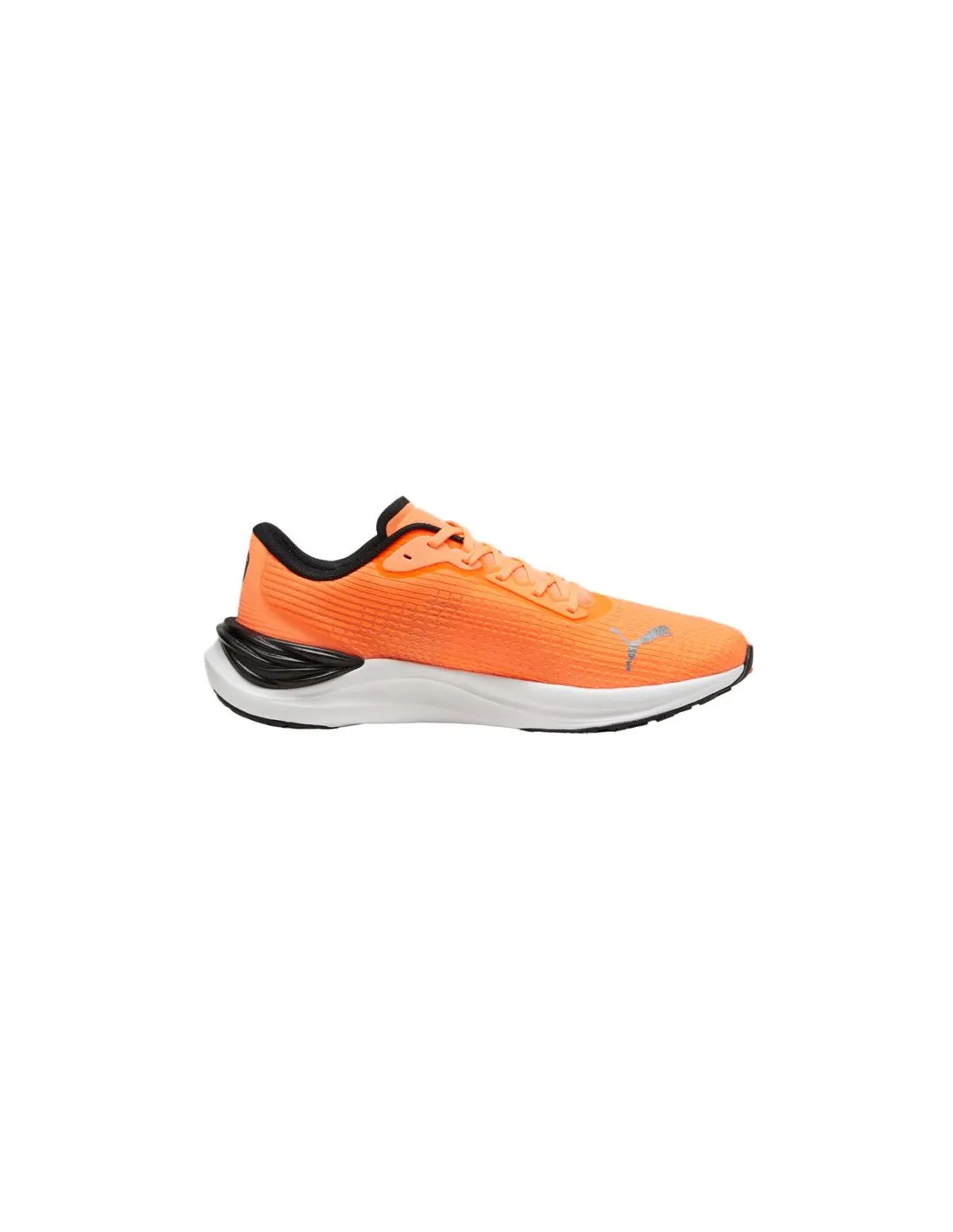 Zapatillas de running Puma Electrify NITRO 3 Naranja Hombre