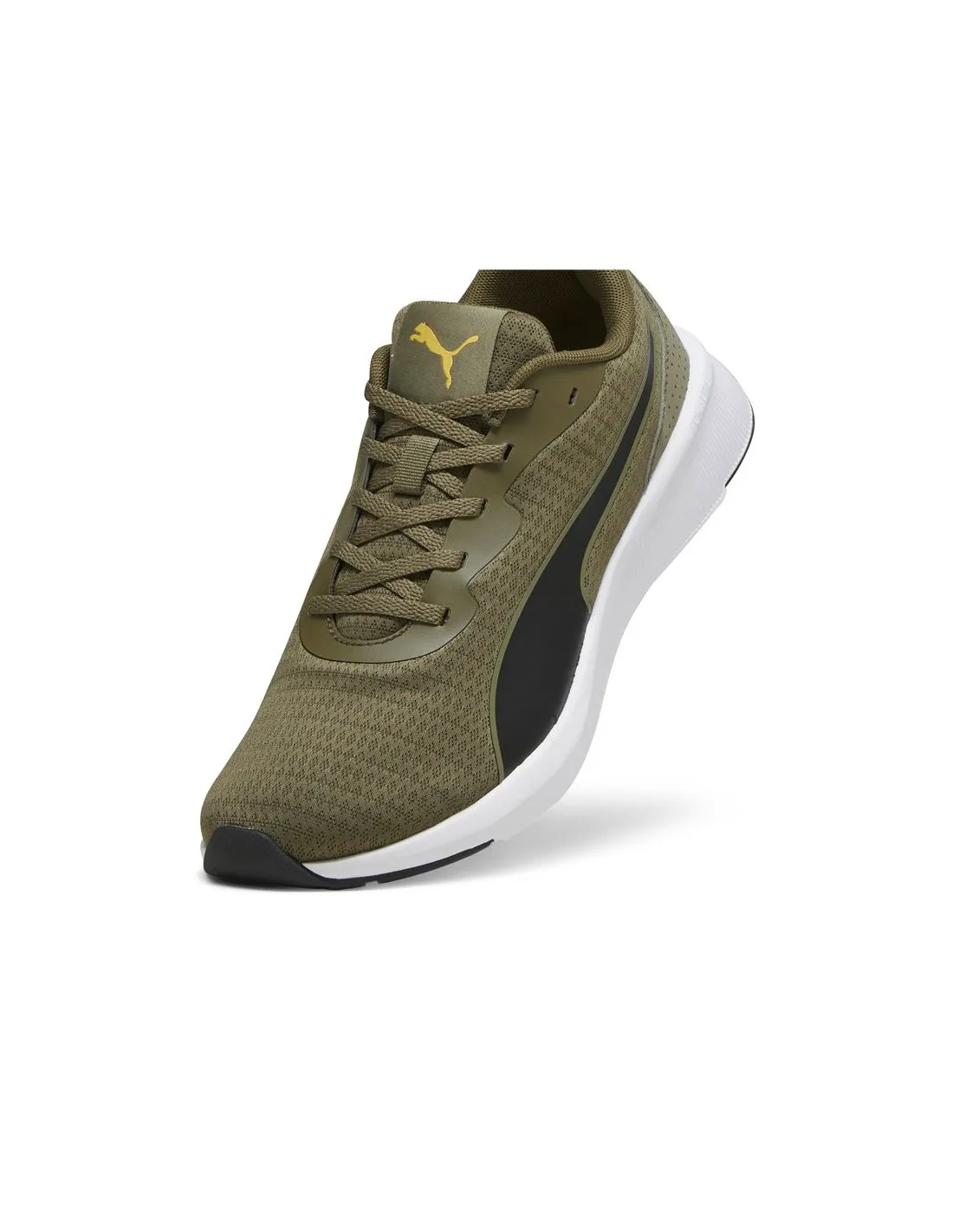 Zapatillas de Running Puma Flyer Lite Hombre