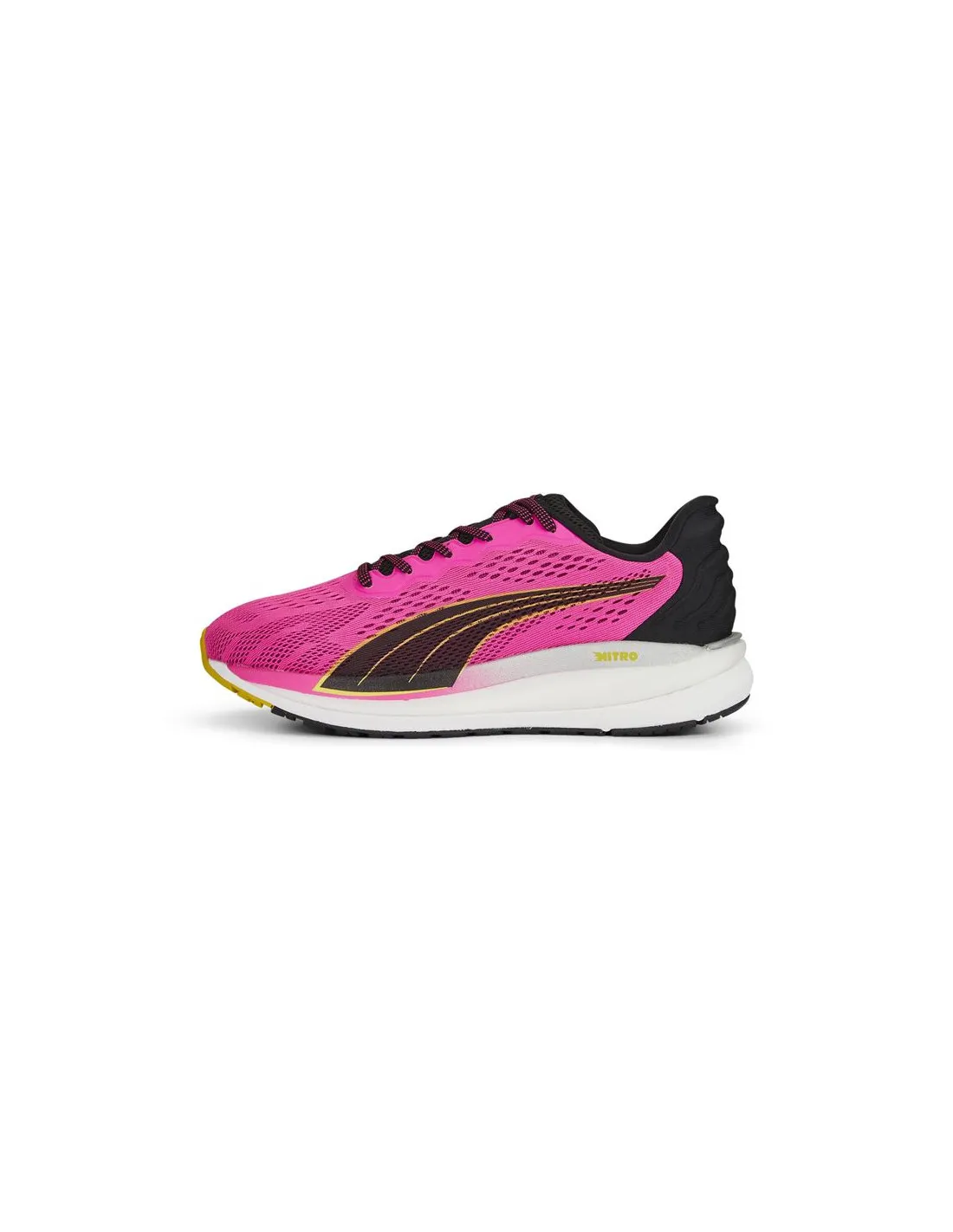 Zapatillas De Running Puma Magnify Nitro Surge Mujer Ravish