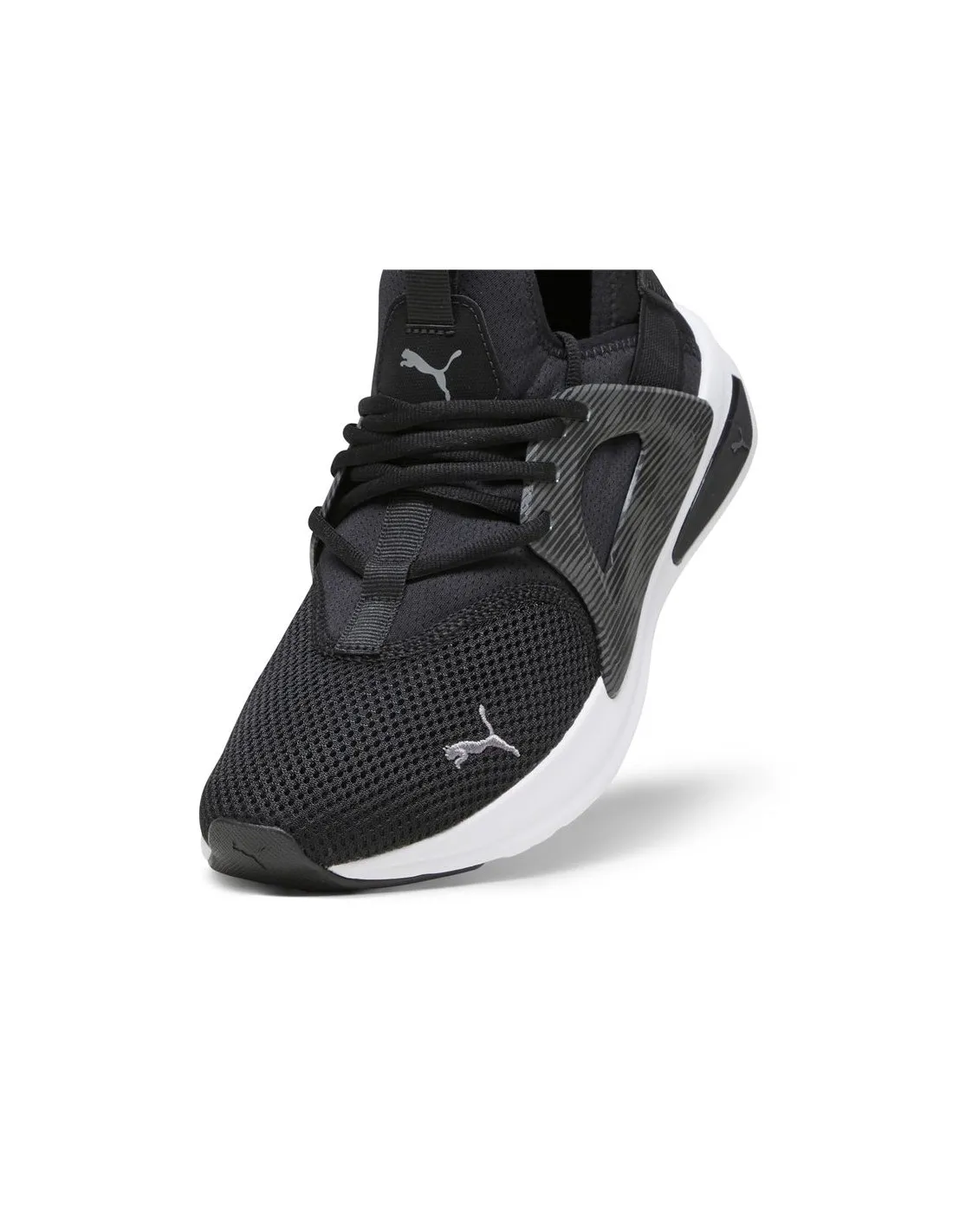 Zapatillas de Running Puma Softride Enzo Evo Hy Hombre