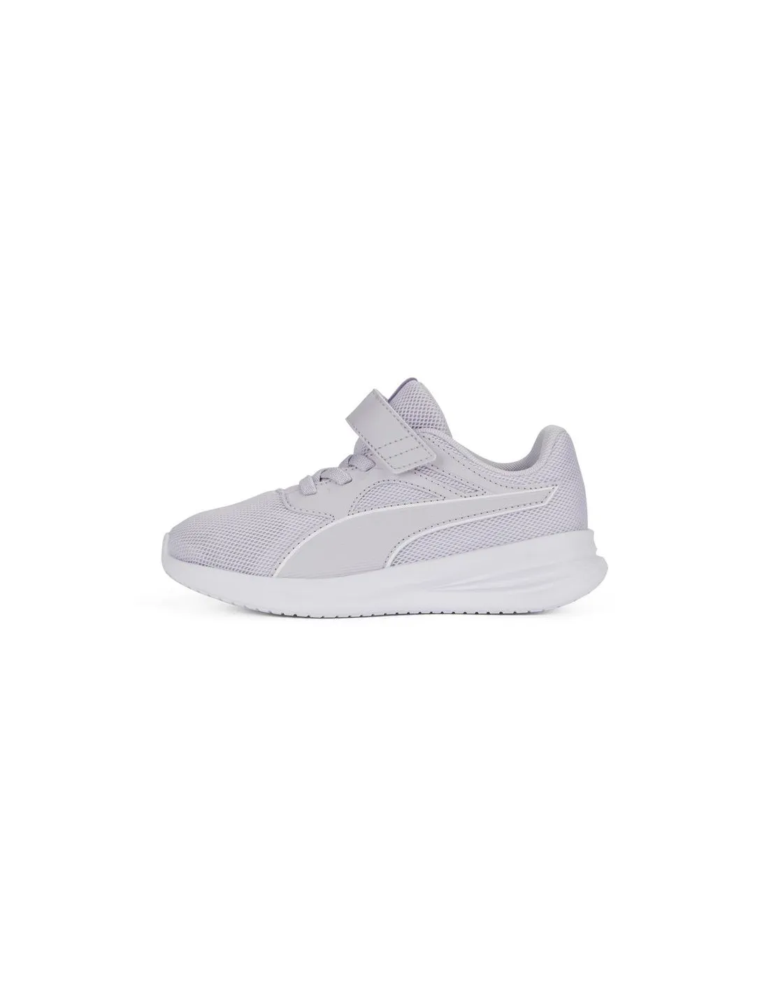 Zapatillas De Running Puma Transport Ac+ Ps Niño Spring Lavender