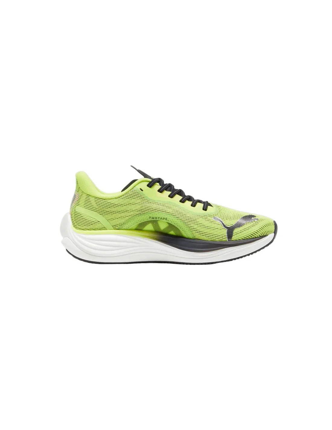 Zapatillas de running  Puma Velocity Nitro 3 Lima Hombre