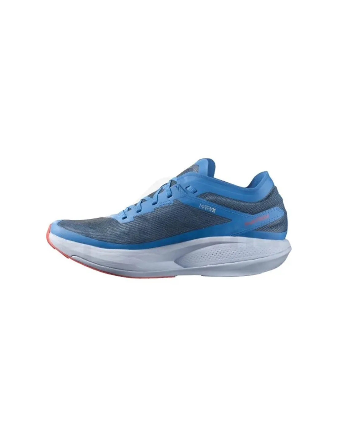 Zapatillas de running Salomon Phantasm azul Hombre