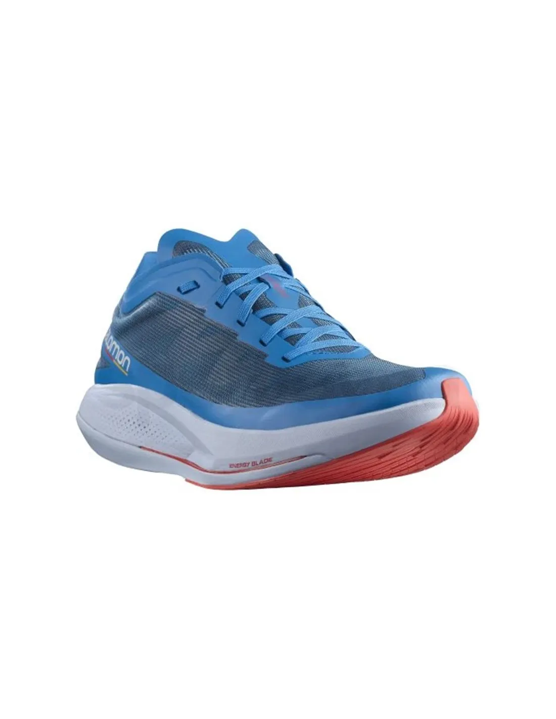 Zapatillas de running Salomon Phantasm azul Hombre