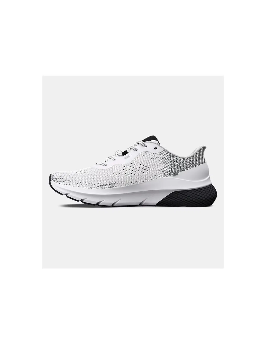 Zapatillas de Running Under Armour Hovr Turbulence 2 Hombre Blanco