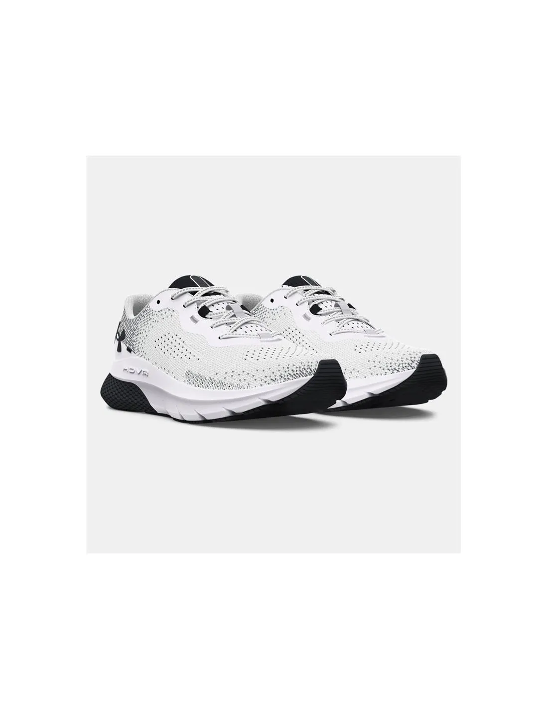 Zapatillas de Running Under Armour Hovr Turbulence 2 Hombre Blanco