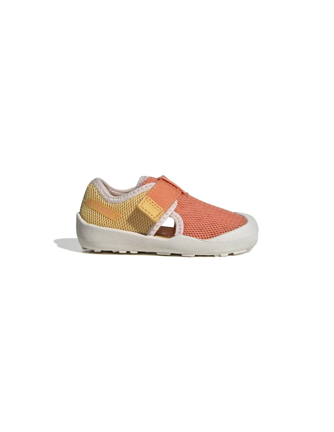Zapatillas de Senderismo adidas Terrex Captain Toey Infantil