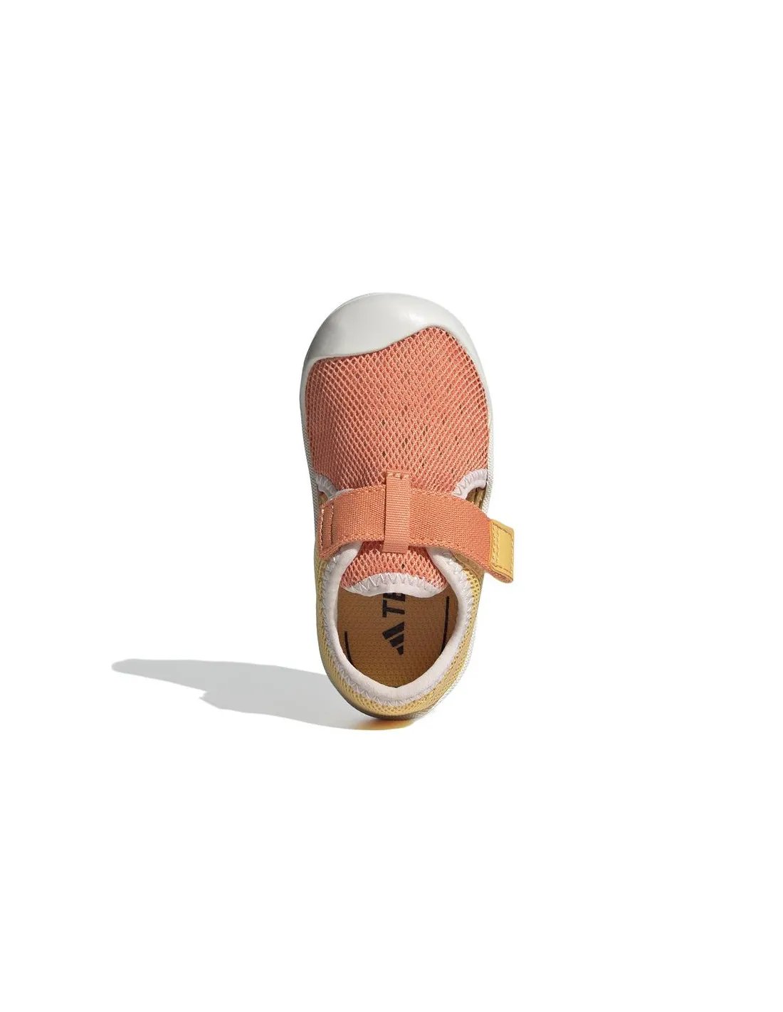 Zapatillas de Senderismo adidas Terrex Captain Toey Infantil