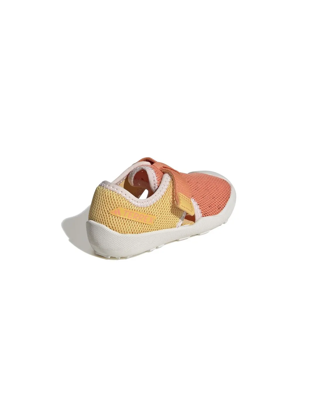 Zapatillas de Senderismo adidas Terrex Captain Toey Infantil