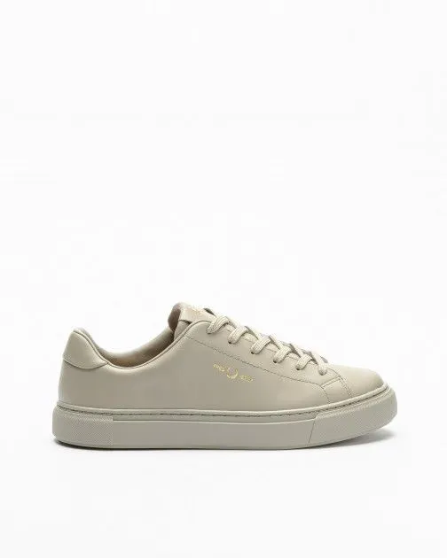 Zapatillas Fred Perry B5310 Gris