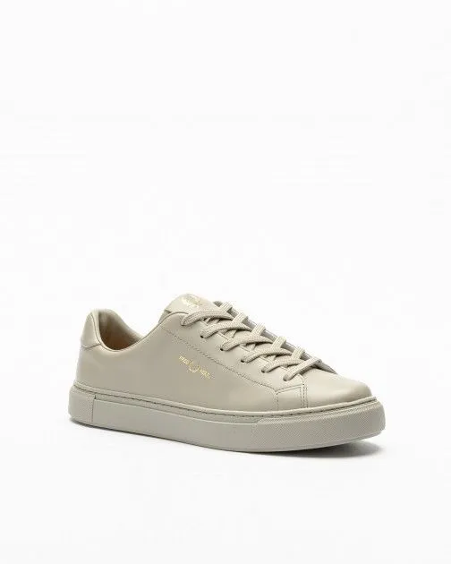 Zapatillas Fred Perry B5310 Gris