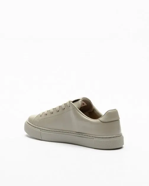 Zapatillas Fred Perry B5310 Gris