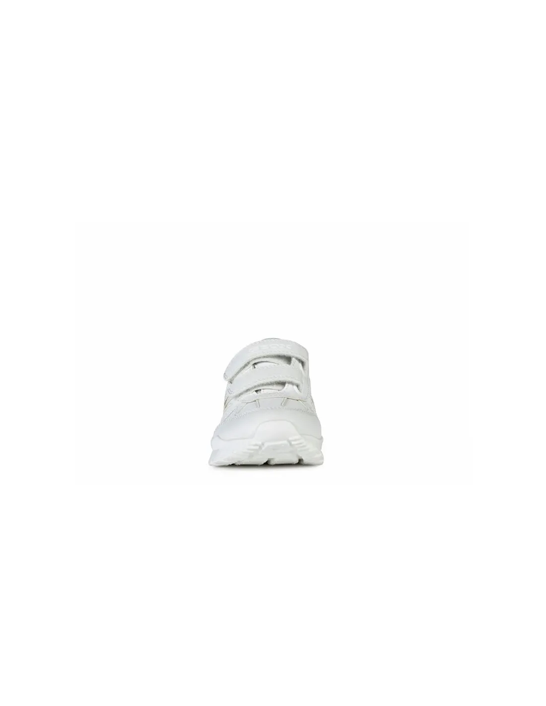 Zapatillas Geox Pavel Infantil Blanco
